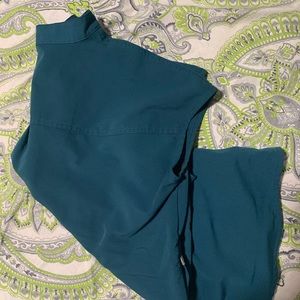 Figs scrub top women’s